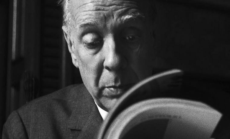 FOTO: Tres cuentos para iniciarse en la lectura de Borges.