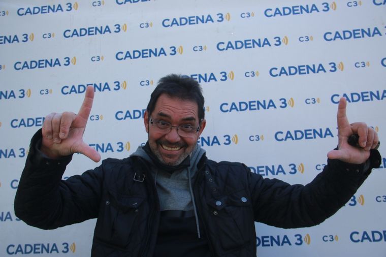 Una gran fiesta se vivió desde muy temprano en el Kempes por el Día de las Infancias.