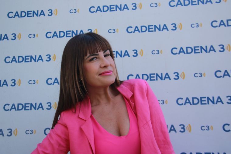 Una gran fiesta se vivió desde muy temprano en el Kempes por el Día de las Infancias.