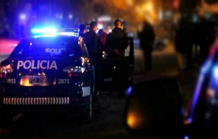 Mataron con arma de fuego a un hombre en Vía Honda, en el sudoeste de Rosario.