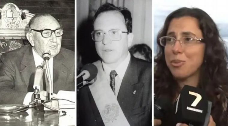 Clan Snopek, una familia marcada por el poder y las tragedias viales