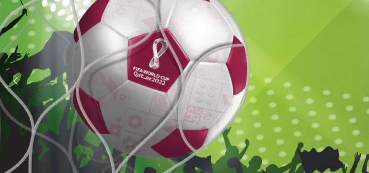 Mundialito, un libro que invita a compartir la alegría del Mundial