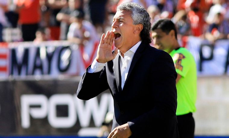 Gorosito criticó a la LPF por su decisión tras el incendio de autos en Aldosivi.