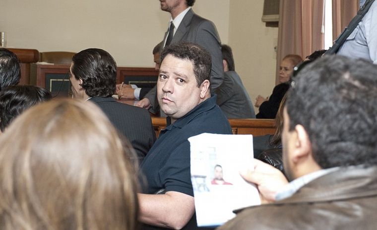 Dos presos habrían estado planificando nuevos ataques a edificios públicos.