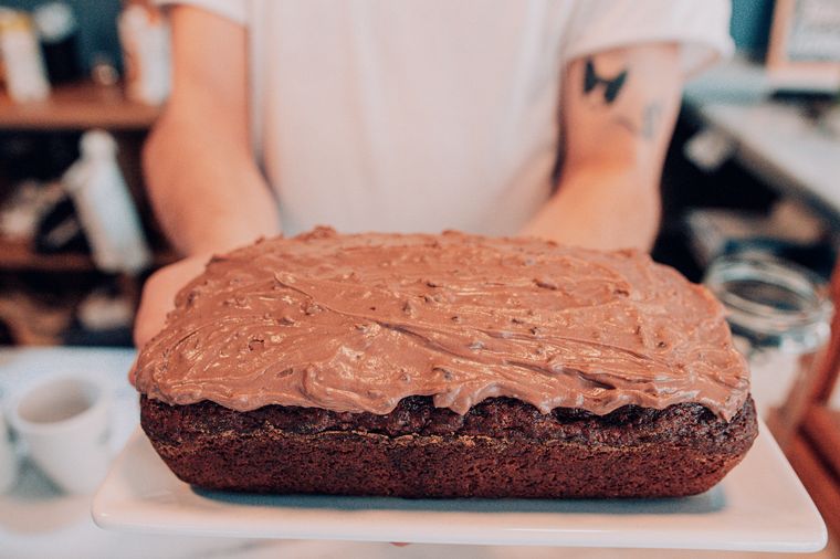 La Vereda de Achával