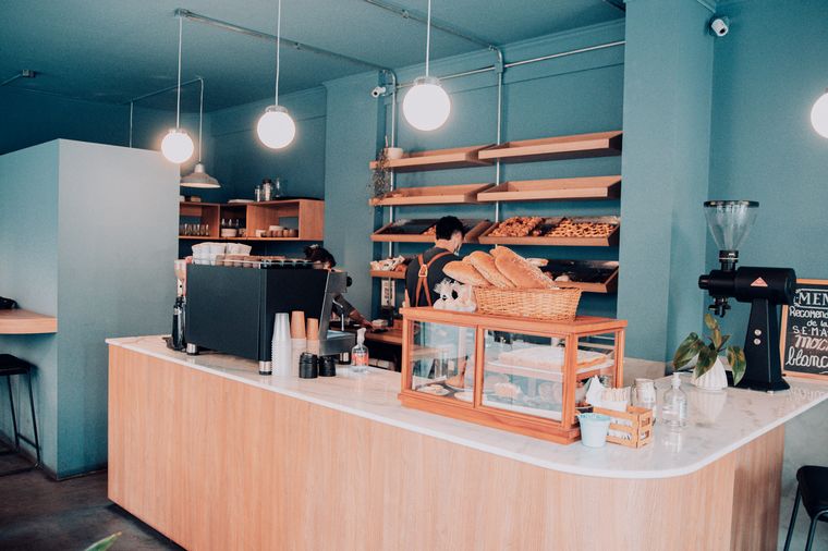 La Veredita se encuentra en la esquina de las calles Achával y Obispo Trejo.