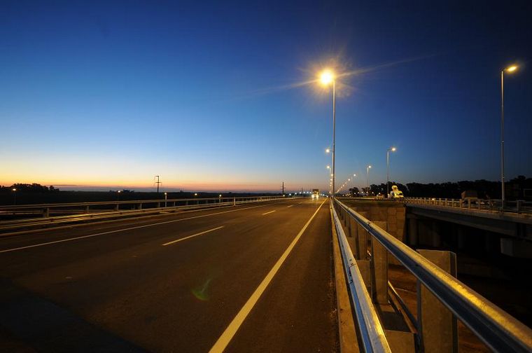 Será por obras viales desde este lunes y hasta el 5 de septiembre.