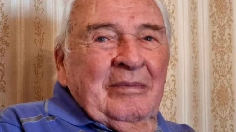 Edgar Wildfeuer murió en su casa de Córdoba. 