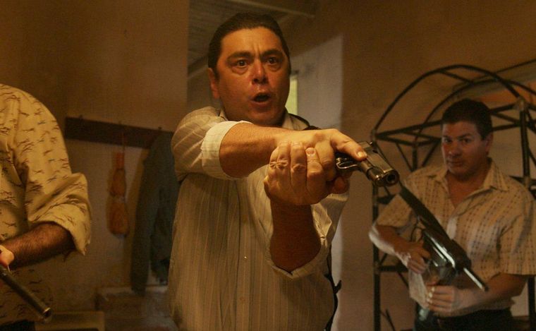 La novela de Sietecase 