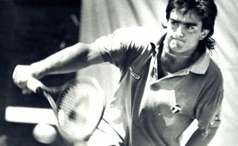 Guillermo Pérez Roldán.