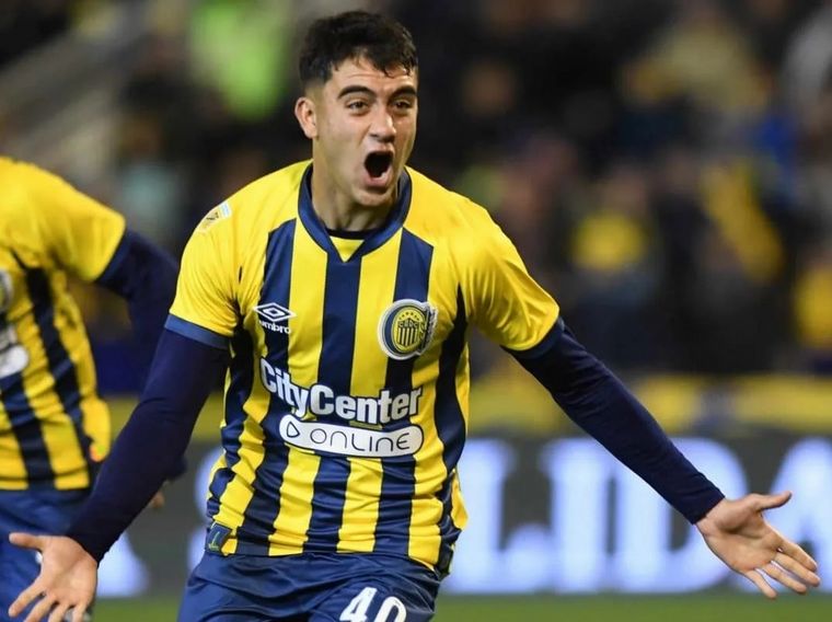 Central tiene “la oferta más grande de la historia del club por un jugador”.