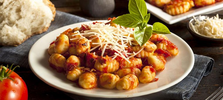 La receta es ideal para hacer para toda la familia (Foto: Gentileza Diariamente Ali)