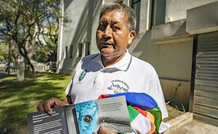 La inaudita historia del Qom que fue a la guerra sin saber qué eran las Malvinas