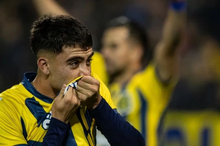 “No es ético que se siente a firmar un contrato con el jugador a tres meses de irse