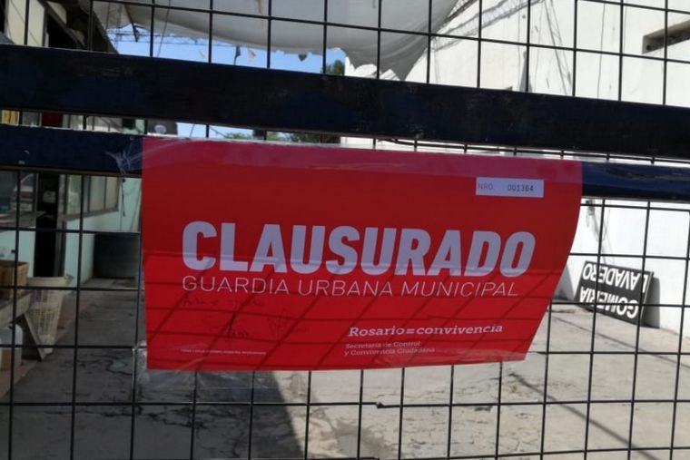 “El objetivo es que el comerciante cumpla con las normativas