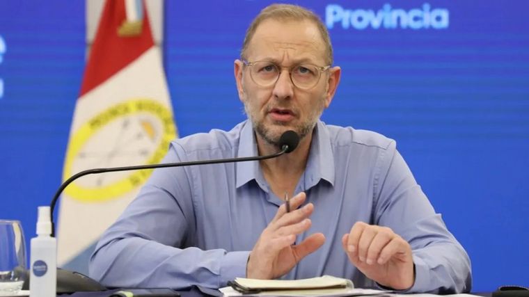 Santa Fe invertirá $726 millones que serán destinados a la ejecución de obras.