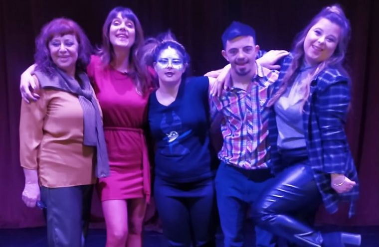 Festival Desafiarte: cuna de encuentros