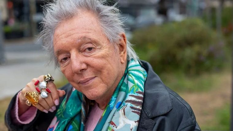 Pepe Cibrián rompió el silencio tras ser acusado de abuso sexual.