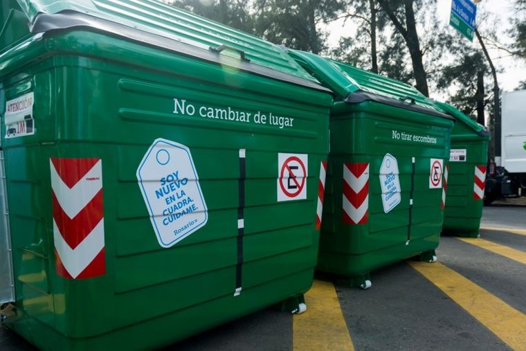 FOTO: Cómo será el esquema de servicios para el fin de semana largo en Córdoba