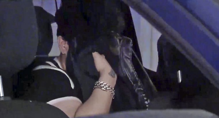 Fernando Sabag Montiel. (Foto: archivo).