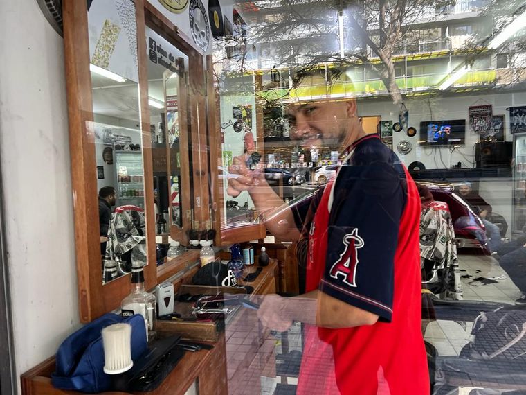 Así se encuentran las calles de Córdoba este viernes feriado