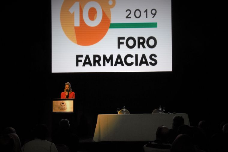 La Cámara de Farmacias cumple 40 años con la mira puesta en el futuro
