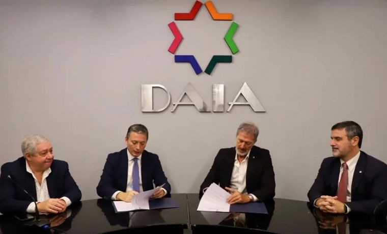 La comunidad judía argentina se expresó sobre el ataque a Cristina Kirchner.