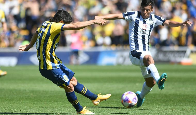 "El Matador" viene de caer ante Rosario Central por el torneo doméstico.