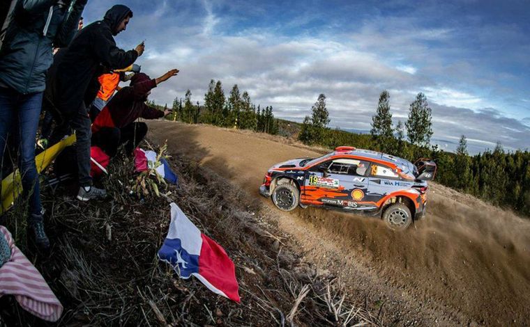 La Gobernación entregarán un aporte de 7,5 millones de dólares  para su organización