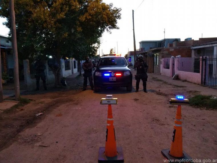 FOTO: Un niño murió en Córdoba por la explosión de un tubo de oxígeno (Foto: ilustrativa)