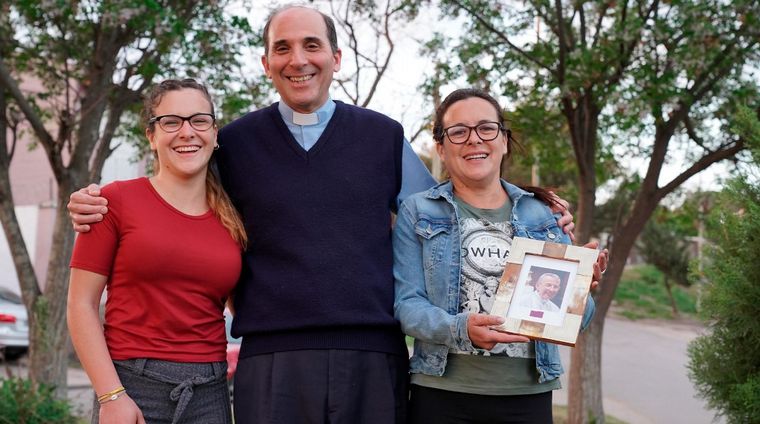 Candela Giarda, la joven por la que fue beatificado el papa Juan Pablo I.