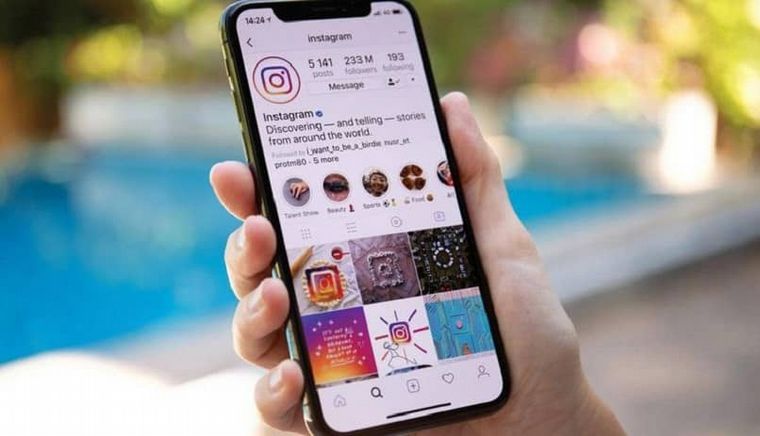 Instagram pagará millonaria multa por mal manejo de datos de menores