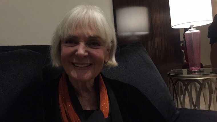 Los protagonistas de