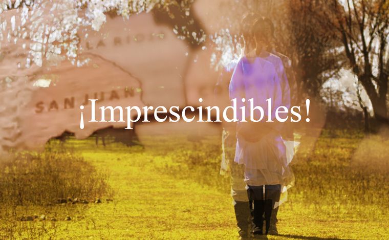 Imprescindibles, San juan