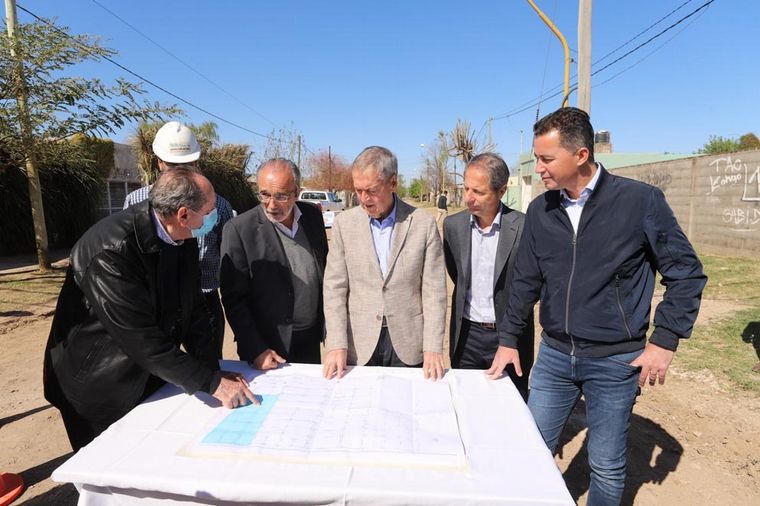 Juan Schiaretti se opone a una ley contra el odio.