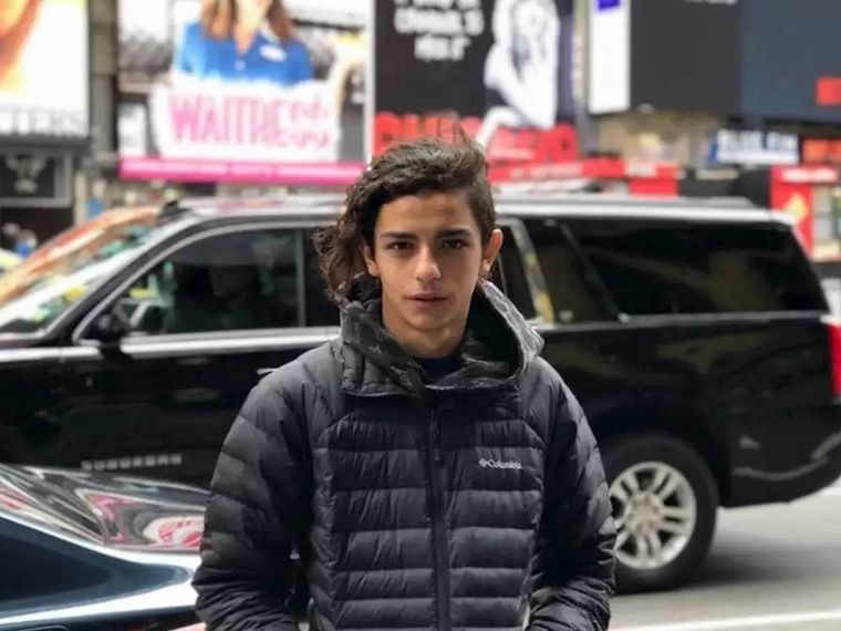 Caso Blas Correas: para el fiscal del juicio, "fue una masacre".