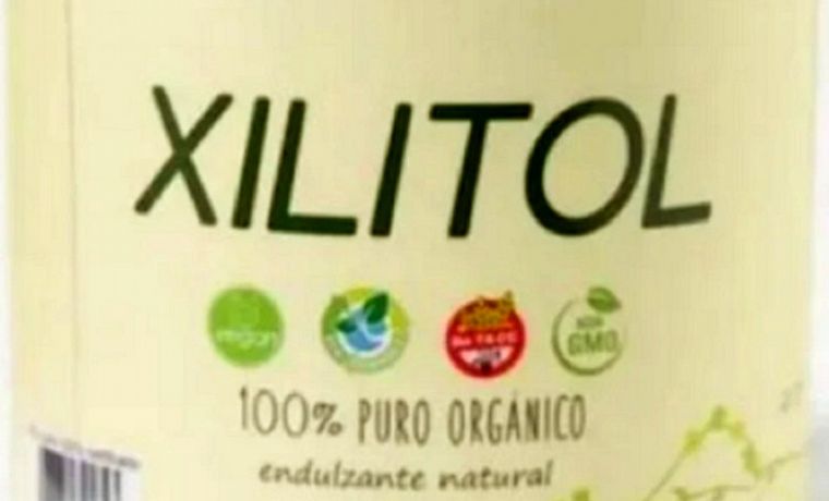 Uno de los edulcorantes que prohibió la ANMAT.