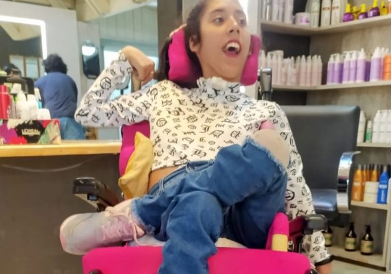 Construyendo autoestima