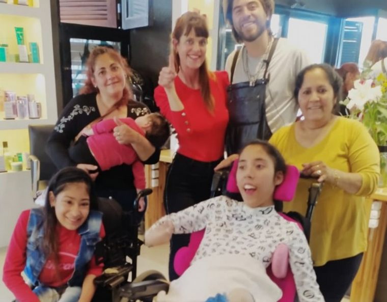 Construyendo autoestima