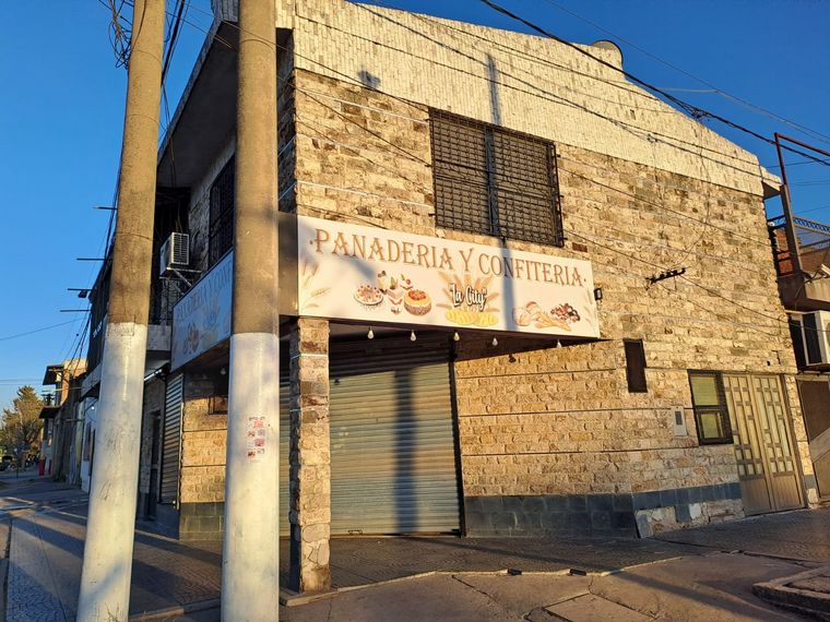 Acribillaron a un hombre de 35 años en zona sur.