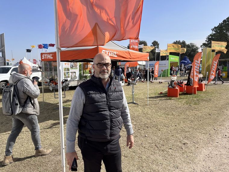 Alvaro Fernández del Hub 4