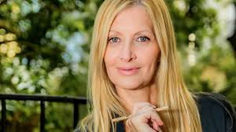 Yuyito Gonzalez se negó a participar en la serie de Copola