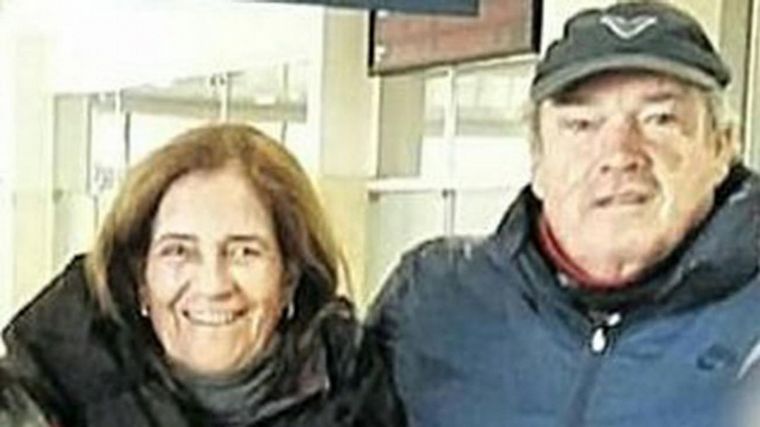 Doble crimen en Vicente López, aparentes víctimas de parricidio