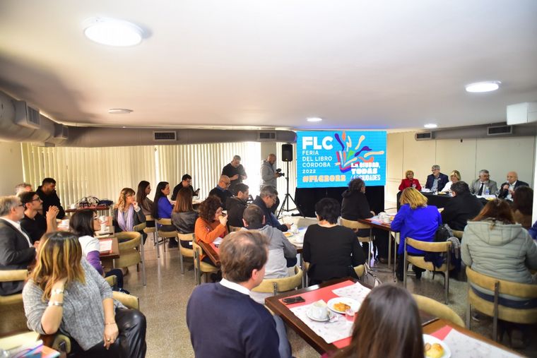 FOTO: La Feria del Libro de Córdoba pondrá foco en la inclusión de la diversidad