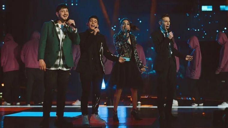 Se definieron los dos finalistas que van por la gloria del certamen