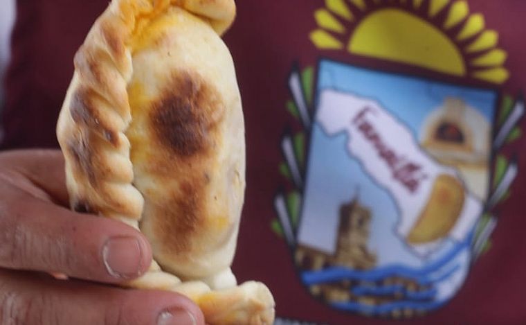 Campeonato Nacional de la Empanada