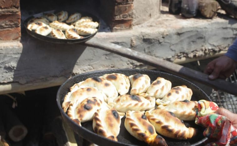 Campeonato Nacional de la Empanada