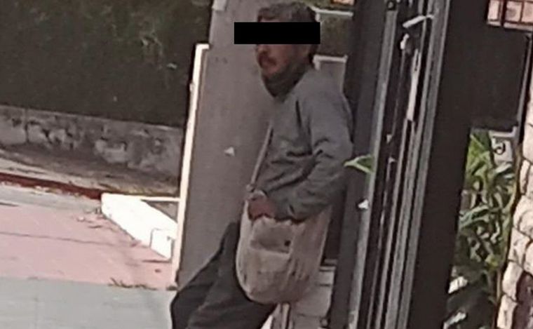 AUDIO: Atraparon al hombre que acosaba niñas y adolescentes en Córdoba