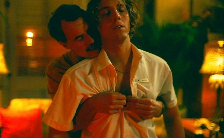 The White Lotus, mejor miniserie.