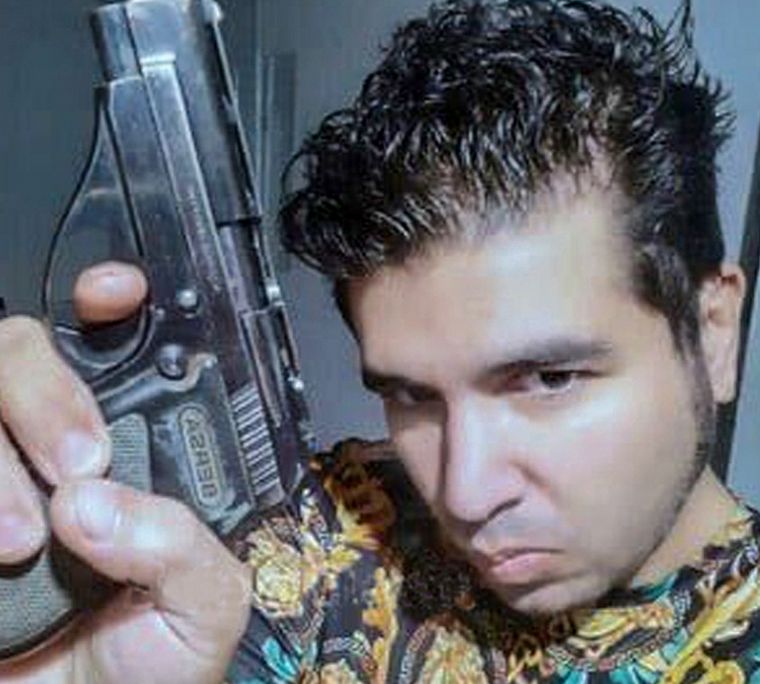 Se pudo acceder a nuevo contenido del teléfono de Sabag Montiel